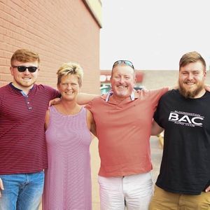 Meet your Posher, Nash